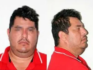 Cae ‘La Gallina’, presunto operador de ‘El Chapo’ en Yucatán