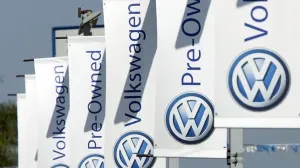 Designa Volkswagen a nuevo presidente en América del Norte