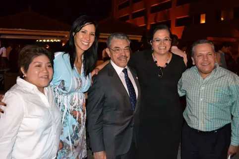 Promueve Denisse Ortiz agenda legislativa a favor de las mujeres