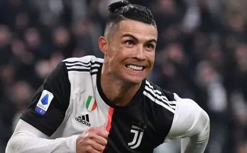 Cristiano Ronaldo lidera con hat-trick triunfo de Juventus