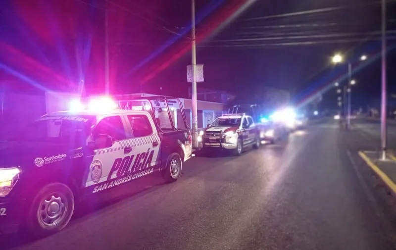 Seguridad en FESTIVAL EQUINOCCIO 2023