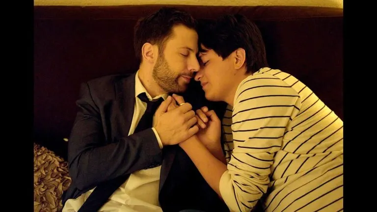 Político sacrifica su relación homosexual por alcanzar la gubernatura
