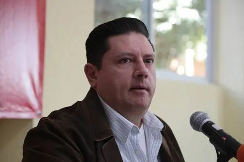 Carreto Pacheco asumirá dirigencia municipal del PRI