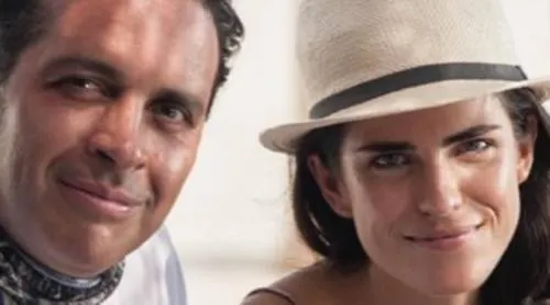 Televisa y Gustavo Loza reanudan relación laboral tras acusaciones de violación