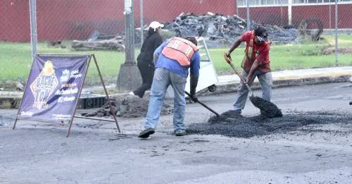 Con Bachetón 2.0 se mejora la movilidad en la Ciudad