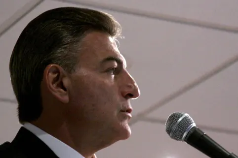 Marín no dejó proyectos para ejecutar: Tony Gali