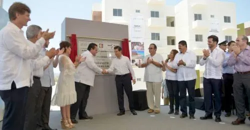 SEDATU gasta 6 mil mdp en viviendas, pero ignora quiénes las recibieron: ASF