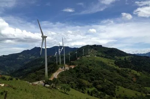 Costa Rica lleva 300 días utilizando solo energía renovable