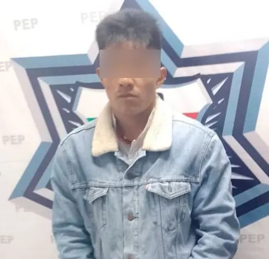 SSP Puebla