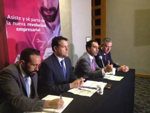 México tendrá retos y oportunidades adicionales con el TLCAN: Inadem