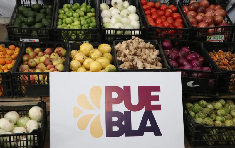 SDR bodega en CDMX