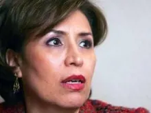 Participan legisladores poblanos en reunión con Rosario Robles