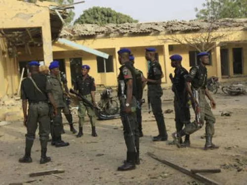 Triple atentado suicida en Nigeria deja cuatro muertos