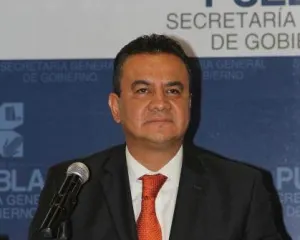 Se reunirá Rincón con habitantes de Canoa