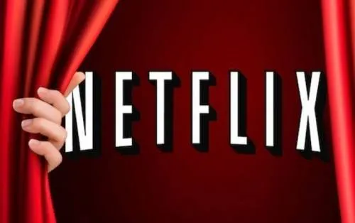 Netflix: Cartelera noviembre 2018