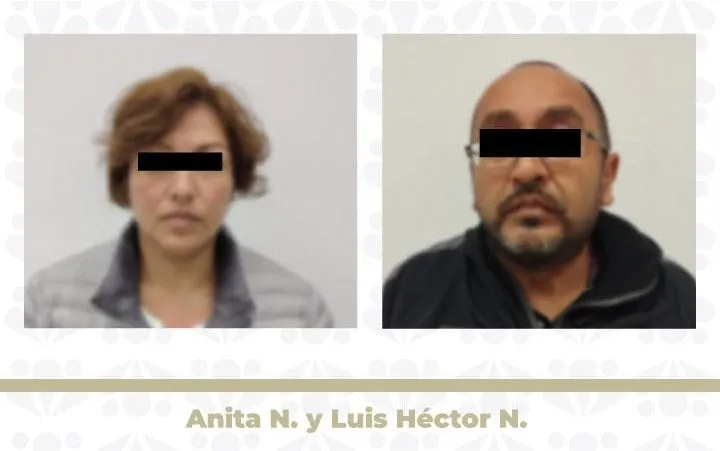 Vinculados a proceso