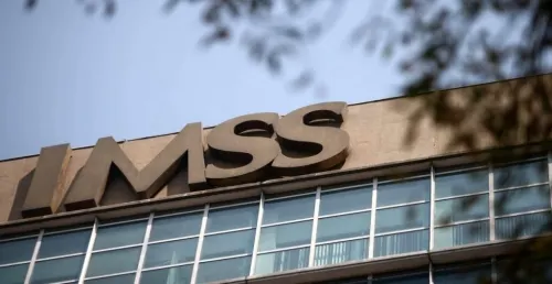Tras muerte de pacientes, la CNDH emite recomendaciones al IMSS por negligencia y falta de personal