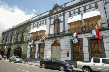 ¡Que siempre sí!, Congreso buscará despenalización del aborto en Puebla