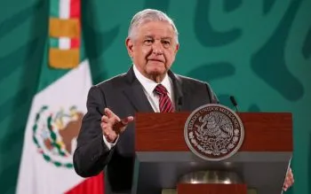 No es definitiva orden de vacunar a menores de 12 a 17 años: AMLO