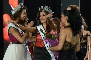 Discriminan a Nuestra Belleza Puebla 2016 por ser mixteca