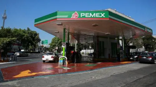 Turbulencia en Pemex aún no pone en riesgo la calificación soberana de México, asegura S&P