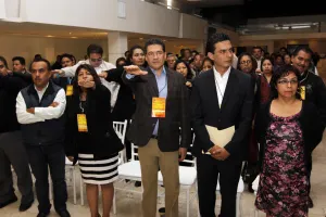 PRD llama a no repetir infiltración del crimen organizado