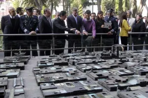 Puebla es importante por riqueza cultural y legado histórico: Alcalde