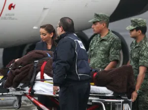 México, insatisfecho con respuesta de Egipto a ataque