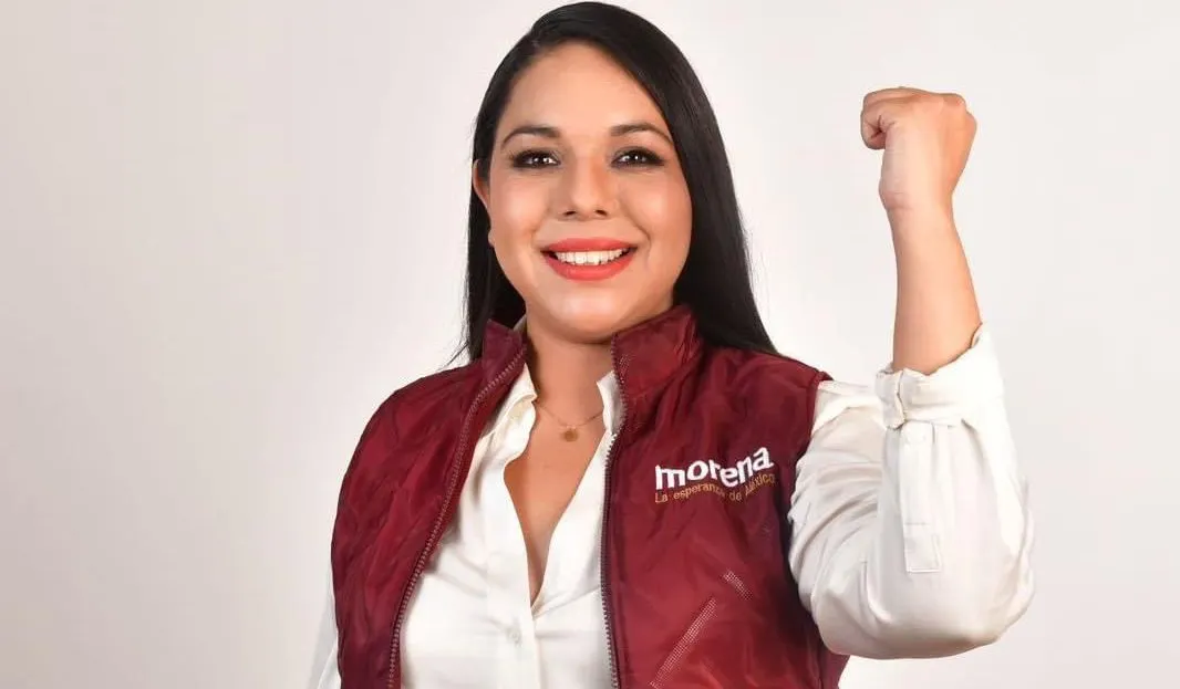 TEPJF ratifica triunfo de Tonantzin Fernández como presidenta municipal de San Pedro Cholula