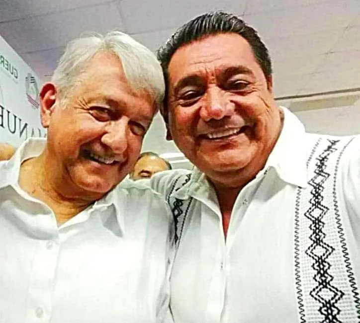 El caso Salgado Macedonio y su especial morbo para Puebla