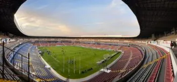 El Estadio Corregidora abrirá sus puertas nuevamente luego de un año de castigo; Ronaldinho estará presente