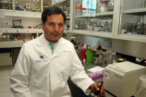 Científicos expondrán en BUAP sus trabajos sobre modelos microbianos