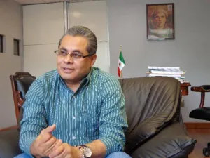 Será ratificado en Guerrero el gobernador interino, revela Bernardo Ortega