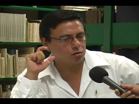 Escenario electoral de tres tercios, augura Alejandro Guillén