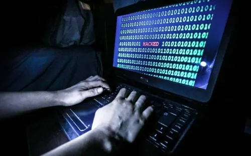 Hackers atacan el Departamento del Tesoro de EU