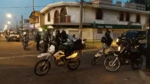 Liberan a policías en Xonacatepec