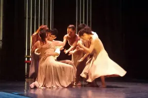 Inicia Festival Angelopolitano de Danza en CCU BUAP
