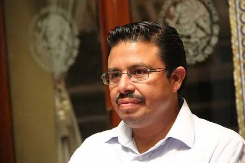 Eric Cotoñeto y su negro pasado