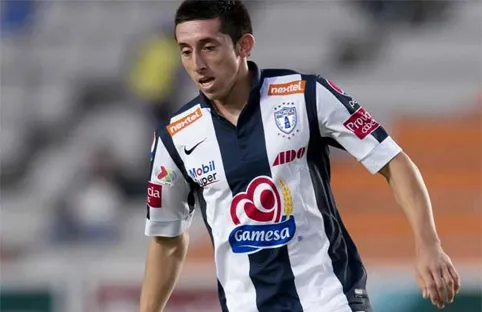 Otro mexicano podría llegar al Porto