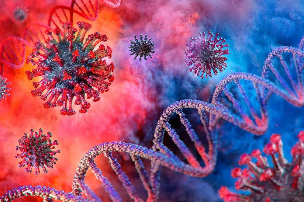 Covid 19 Coronavirus