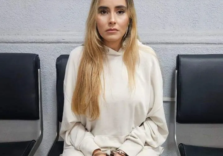 Ana Gabriela Rubio