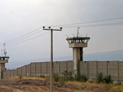 Era un mito la alta seguridad de Puente Grande: Durazo