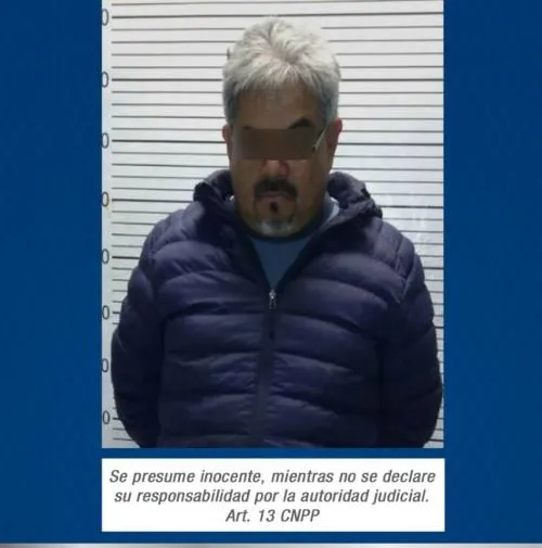 SSP asegura a tres masculinos por intento de robo de un cajero automático