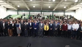 Con capacitación, Gobernación Puebla fortalece habilidades para transiciones municipales con legalidad