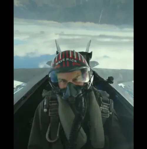 Tom Cruise protagoniza tráiler de “Top Gun: Maverick”