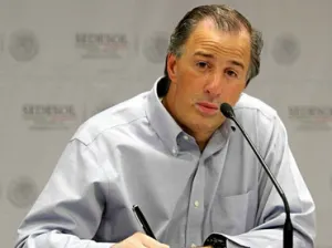 La Sedesol distribuirá dos mil 500 toneladas de alimento en Oaxaca