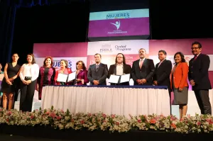 Ayuntamiento, comprometido con el progreso de las mujeres