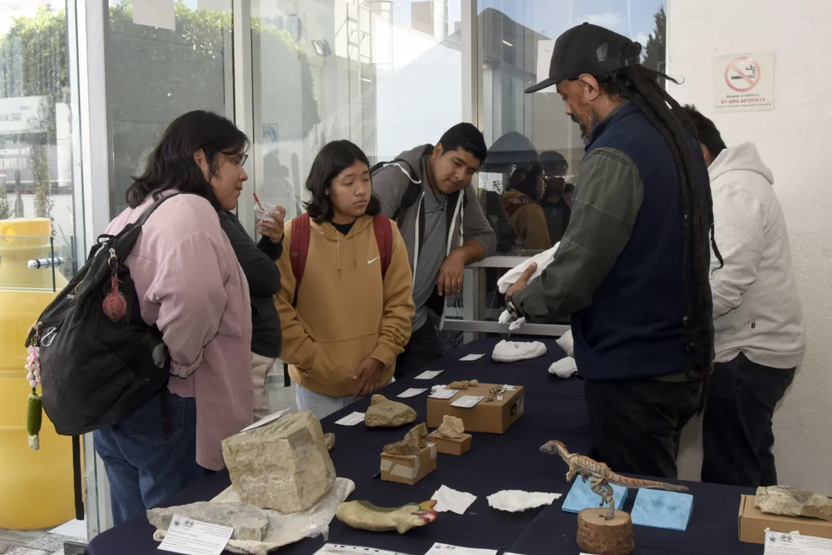BUAP conmemora la Semana de la Biología 2026 con actividades académicas y culturales