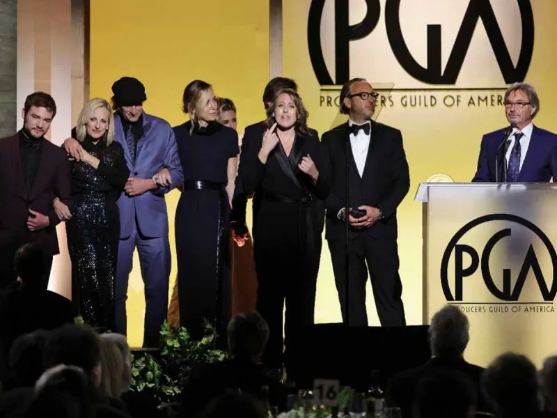 ‘CODA’, donde actúa Eugenio Derbez, obtiene premio PGA
