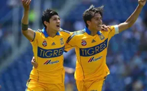 La Franja vuelve a perder como local, ahora contra Tigres